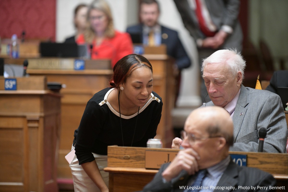 House approves bill to use unclaimed mineral owner revenue to cap orphan gas wells